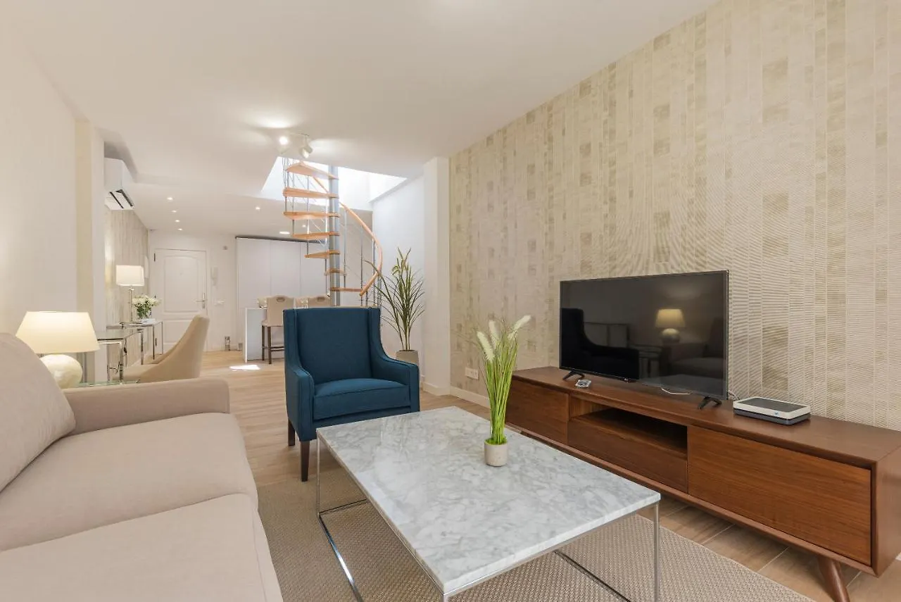 The Terraces Luxury Penthouses, 3B 圣克鲁斯-德特内里费