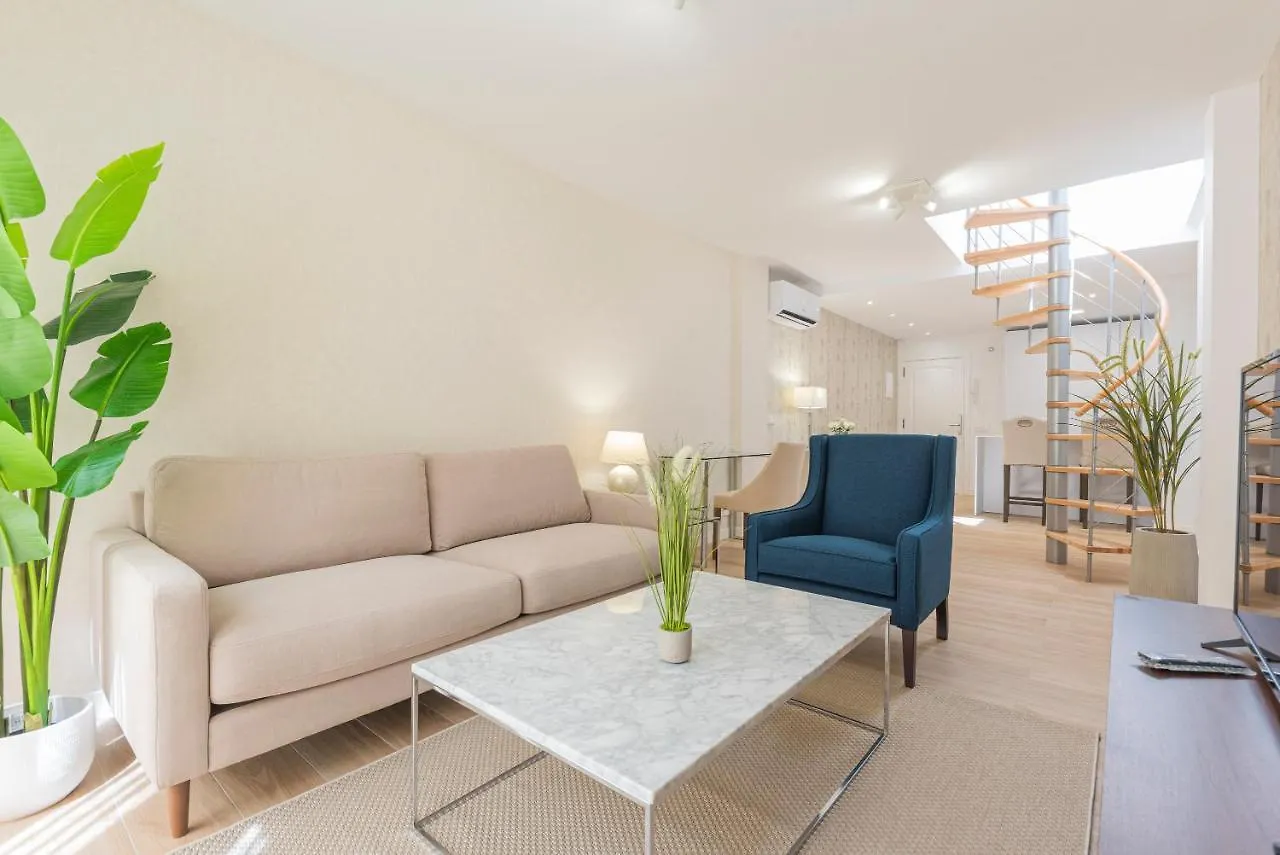 The Terraces Luxury Penthouses, 3B Santa Cruz de Tenerife Spanje