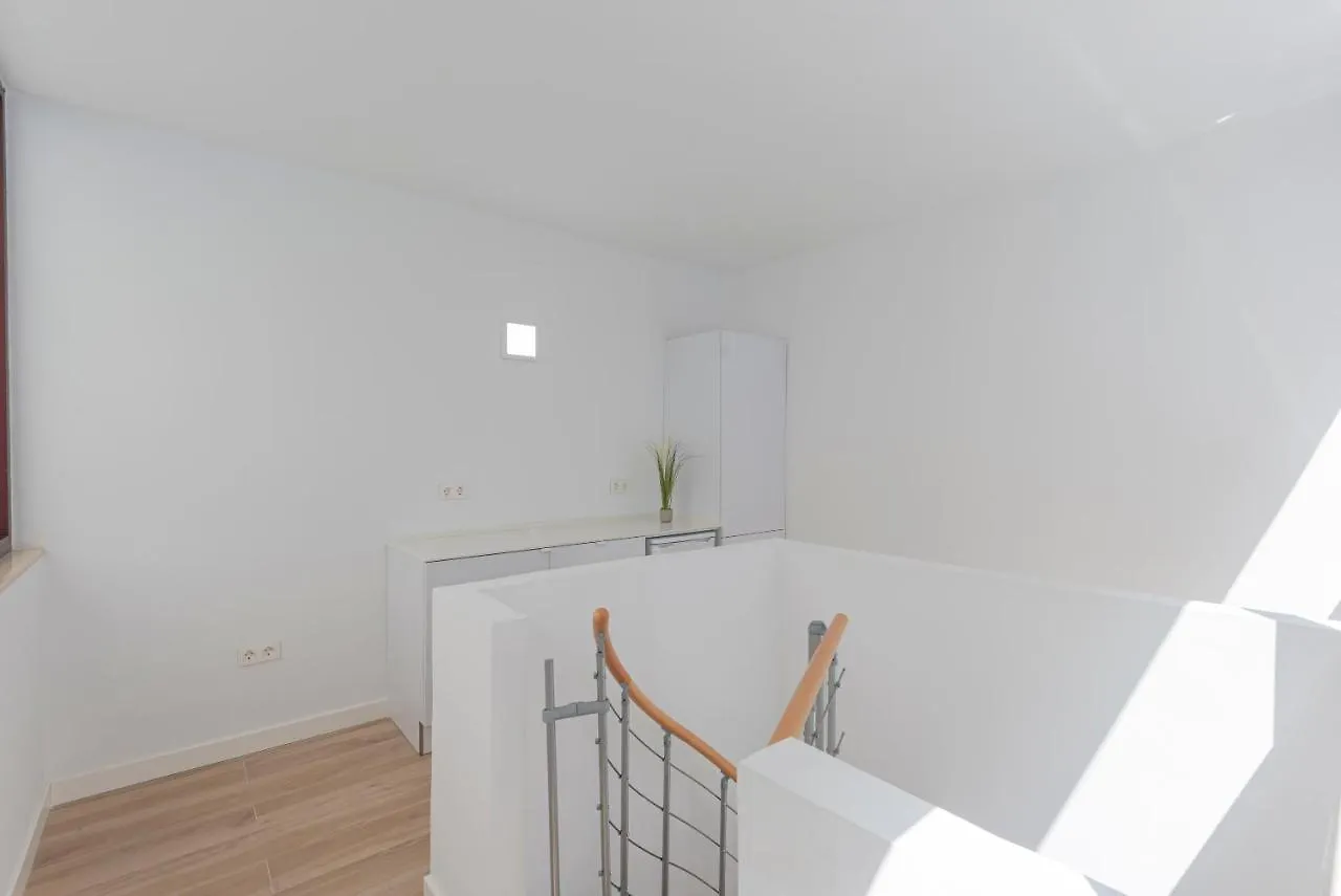 The Terraces Luxury Penthouses, 3B 圣克鲁斯-德特内里费 0*,