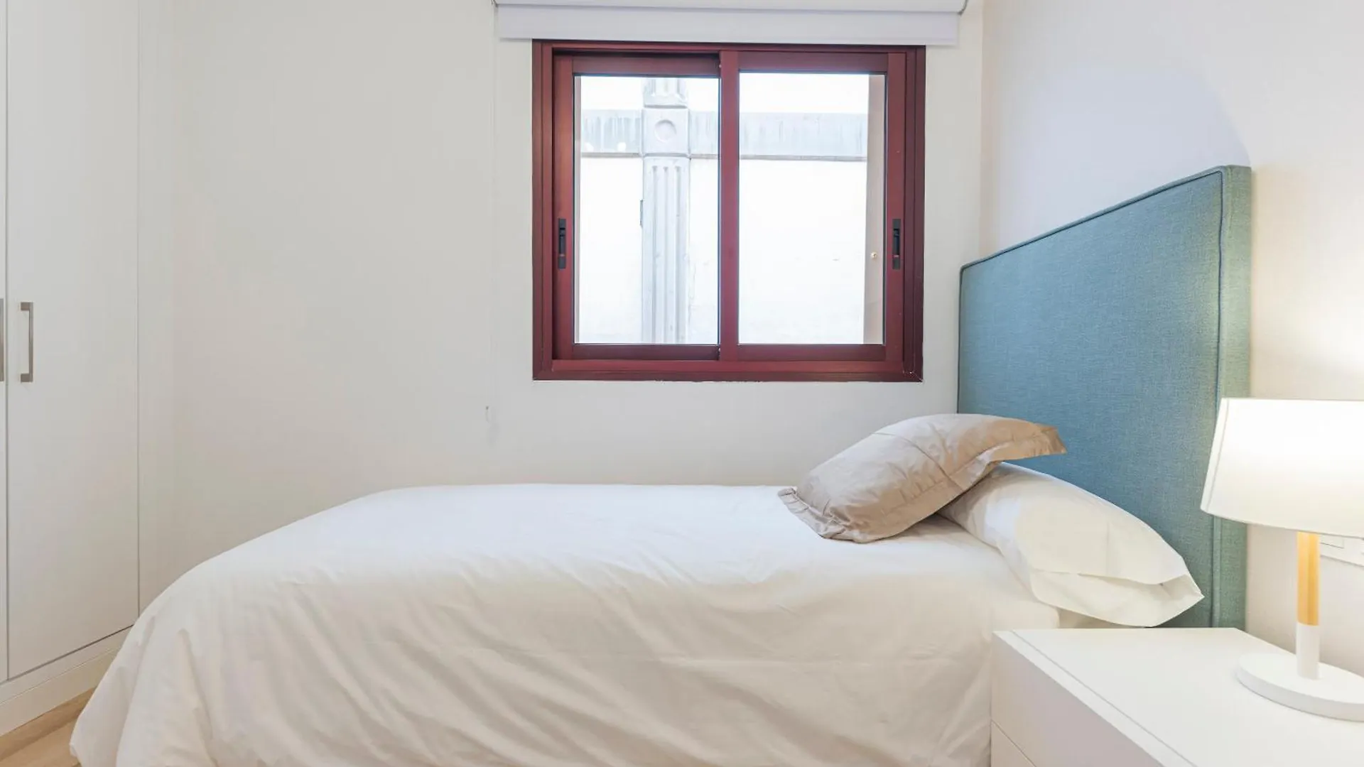 Appartement The Terraces Luxury Penthouses, 3B Santa Cruz de Tenerife Spanje