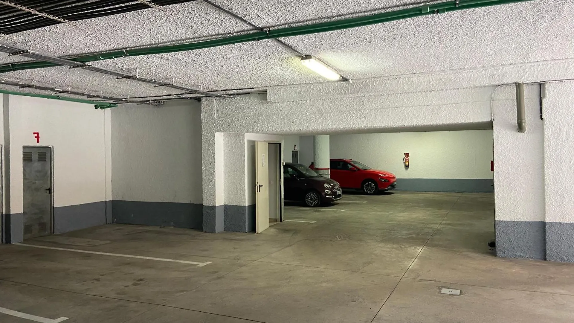 The Terraces Luxury Penthouses, 3B 圣克鲁斯-德特内里费 0*,  西班牙