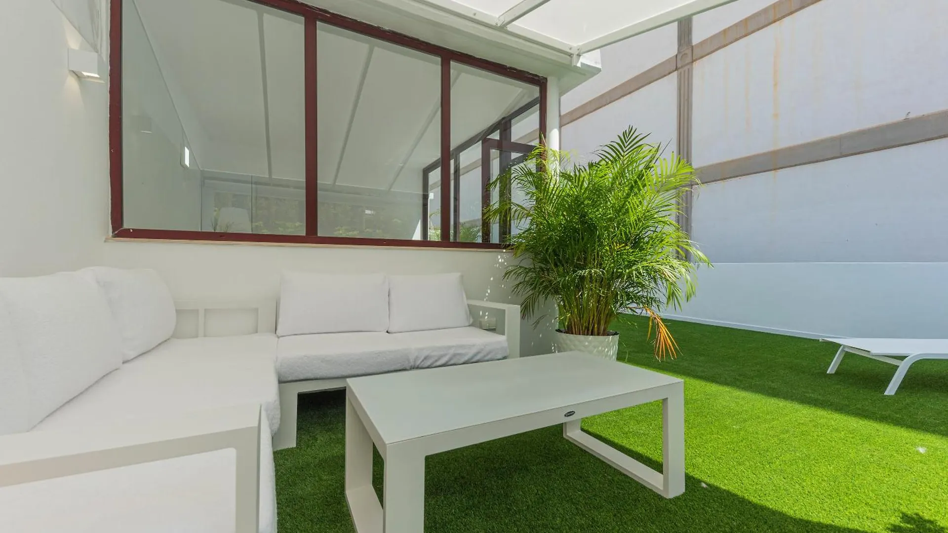 The Terraces Luxury Penthouses, 3B 圣克鲁斯-德特内里费 0*,