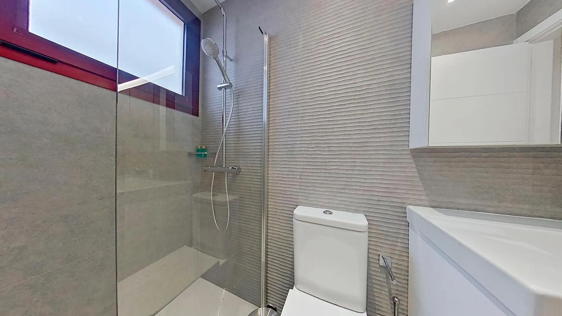 The Terraces Luxury Penthouses, 3B Santa Cruz de Tenerife 0*,  Spanje