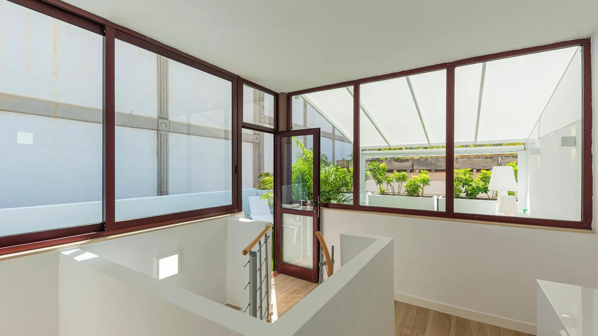The Terraces Luxury Penthouses, 3B 圣克鲁斯-德特内里费 公寓