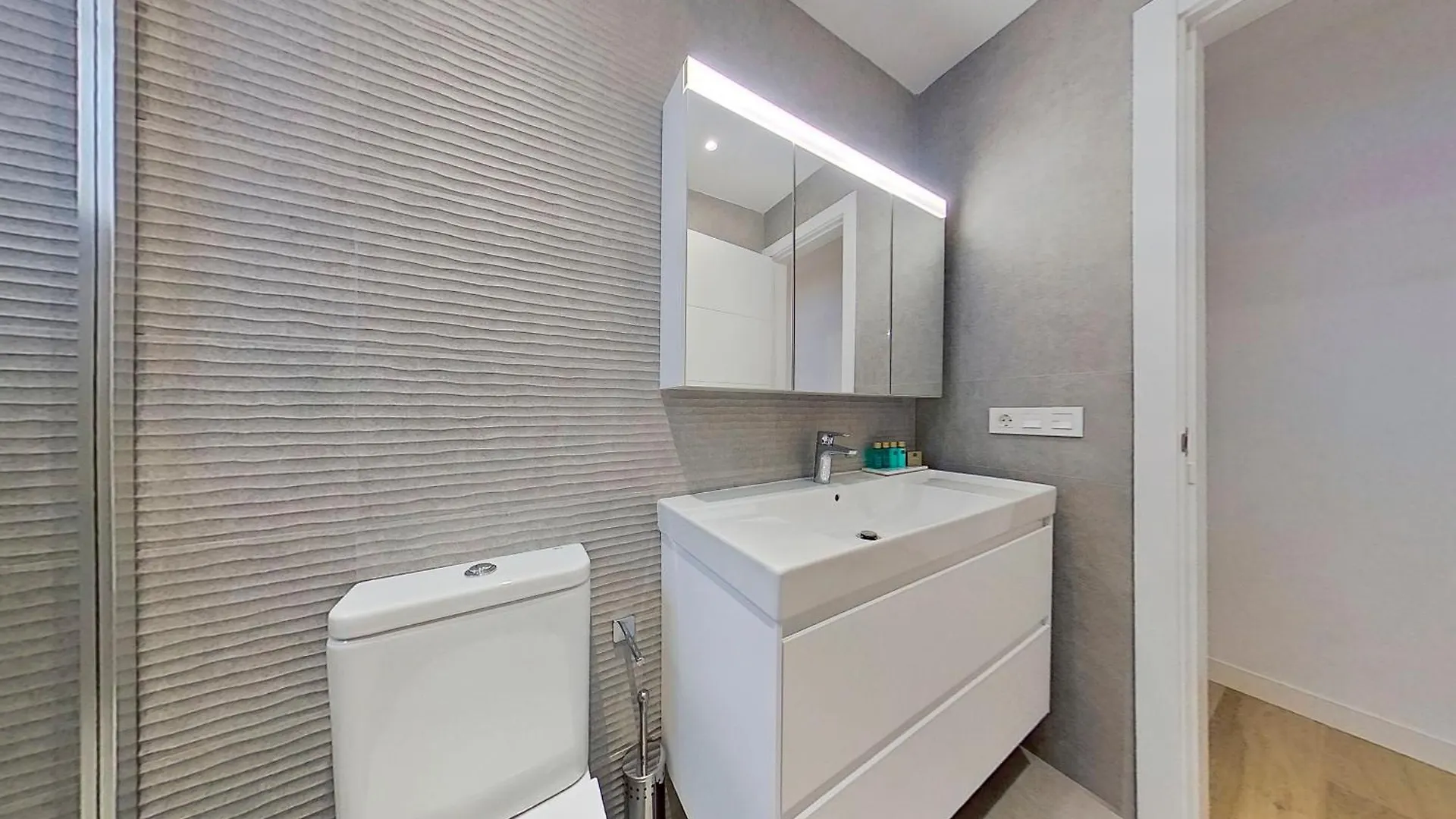 The Terraces Luxury Penthouses, 3B Santa Cruz de Tenerife 0*,  Spanje