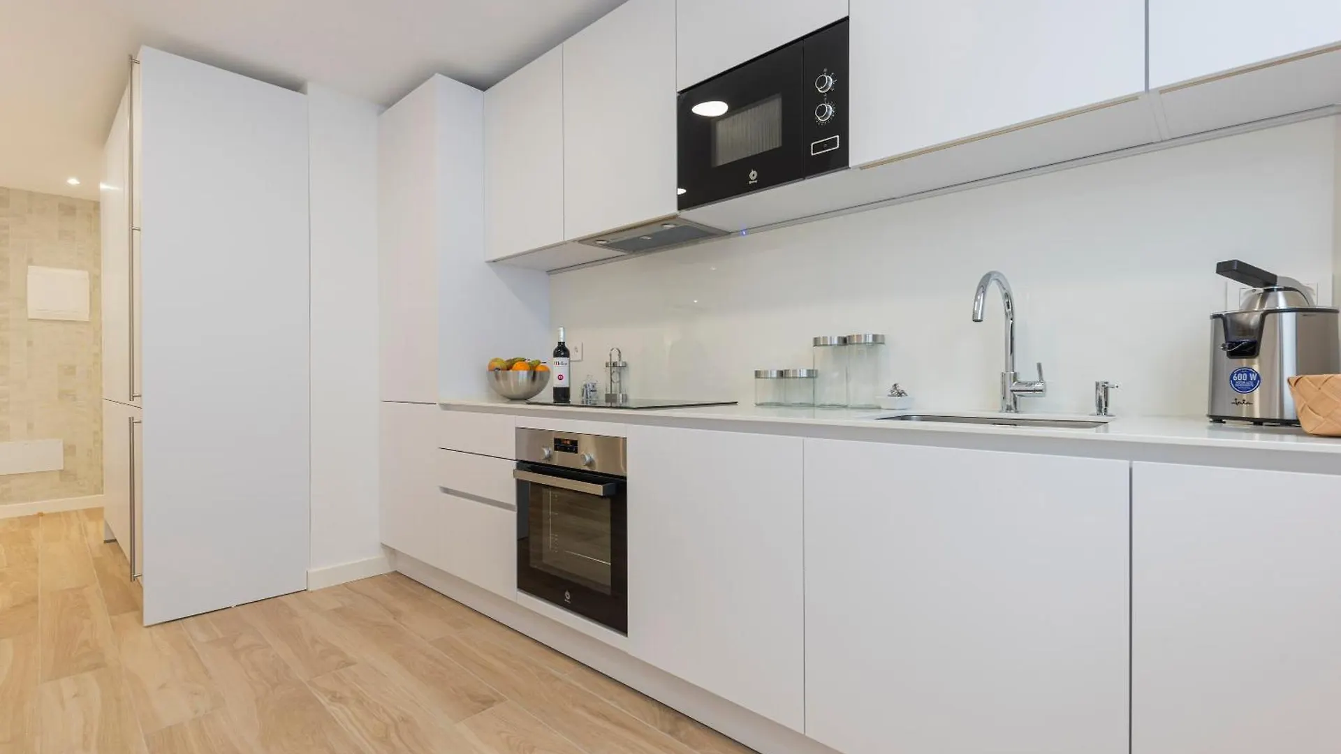 The Terraces Luxury Penthouses, 3B Santa Cruz de Tenerife Spanje