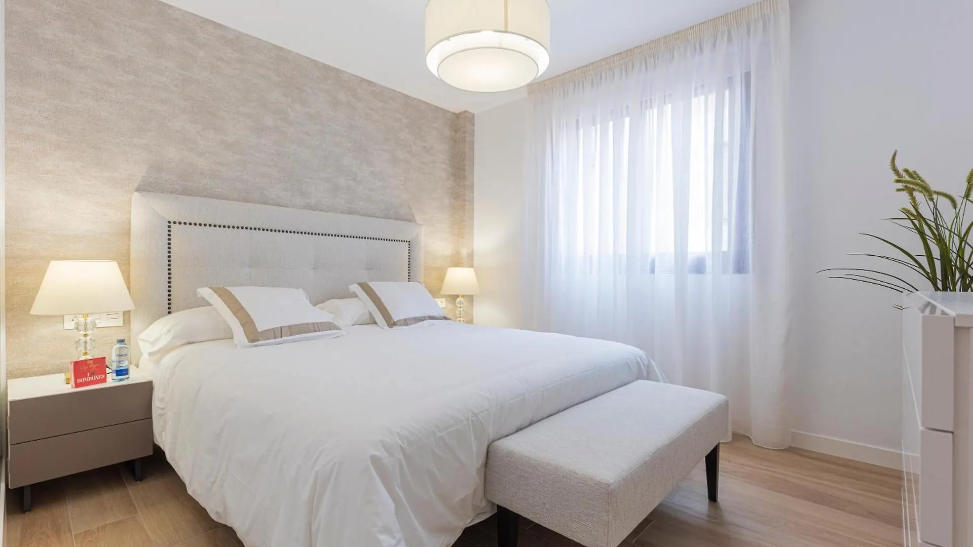 Appartement The Terraces Luxury Penthouses, 3B Santa Cruz de Tenerife