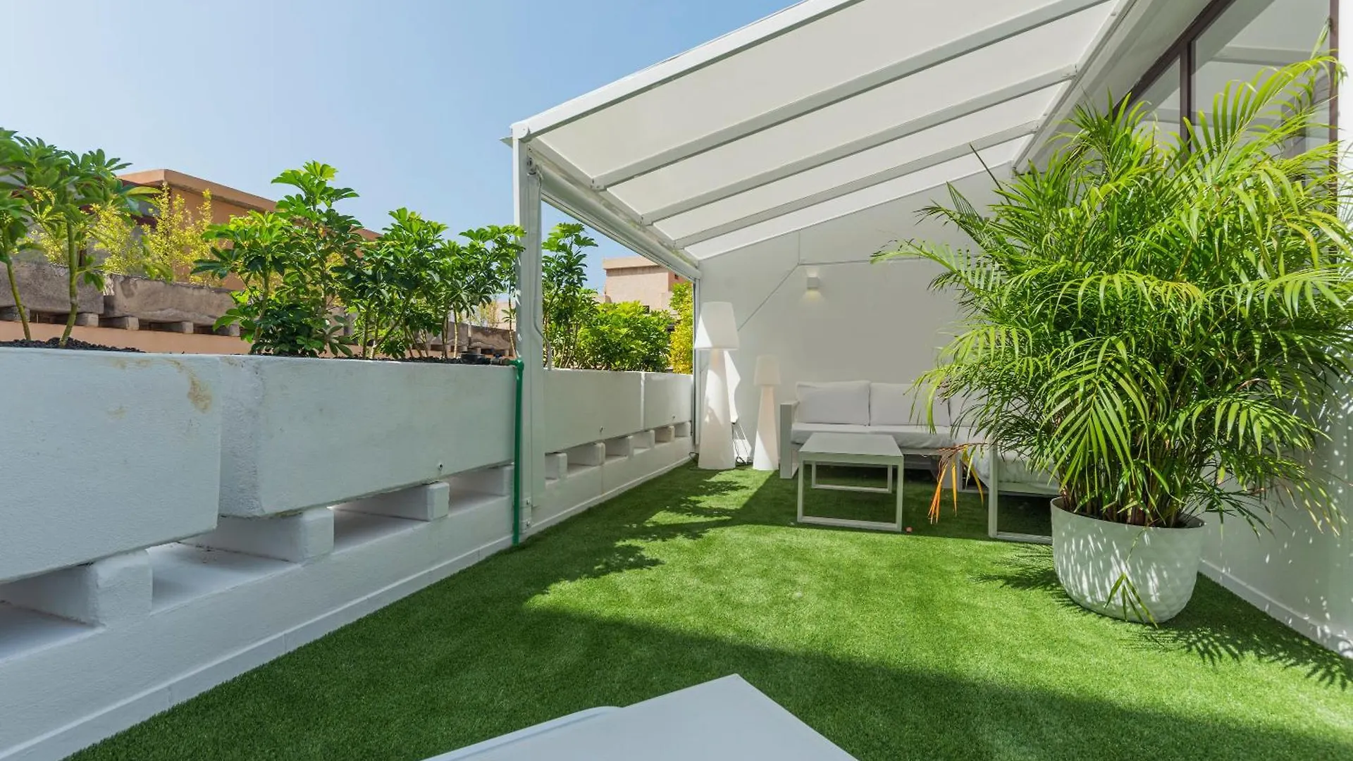 The Terraces Luxury Penthouses, 3B Santa Cruz de Tenerife Spanje